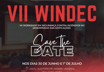 itt Performance realiza o VII WINDEC